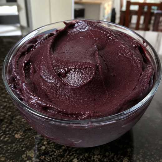 Açaí em destaque