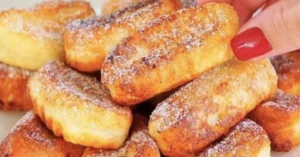 Bolinho de São Bento, todo mundo que me experimenta pede a receita… Ver mais