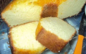 Bolo de creme de leite – Receita fácil e deliciosa…. Ver mais