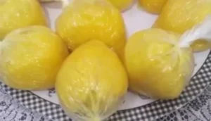 Como fazer pamonha caseira receita no saquinho fica deliciosa