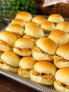 DEPOIS QUE APRENDI ESSA MASSA, NUNCA MAIS FIZ PÃO DE OUTRO JEITO
