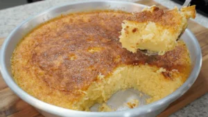 DOCINHO DO CÉU – Perfeito e Facinho de Fazer