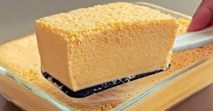 FAZ NO DOMINGO SEM LEITE CONDENSADO/ SÓ 2 INGREDIENTES