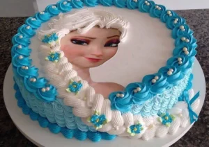 Glacê de Leite em Pó que Não Derrete Fora da Geladeira: O Segredo para Bolos Perfeitos