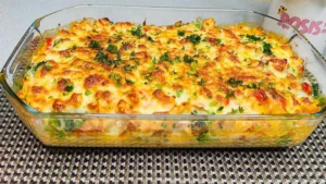 NÃO FAÇA ALMOÇO ANTES DE VER ESSA RECEITA – VOCÊ VAI SE SURPREENDER!