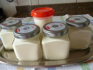 Requeijão Caseiro de Liquidificador: Receita prática!