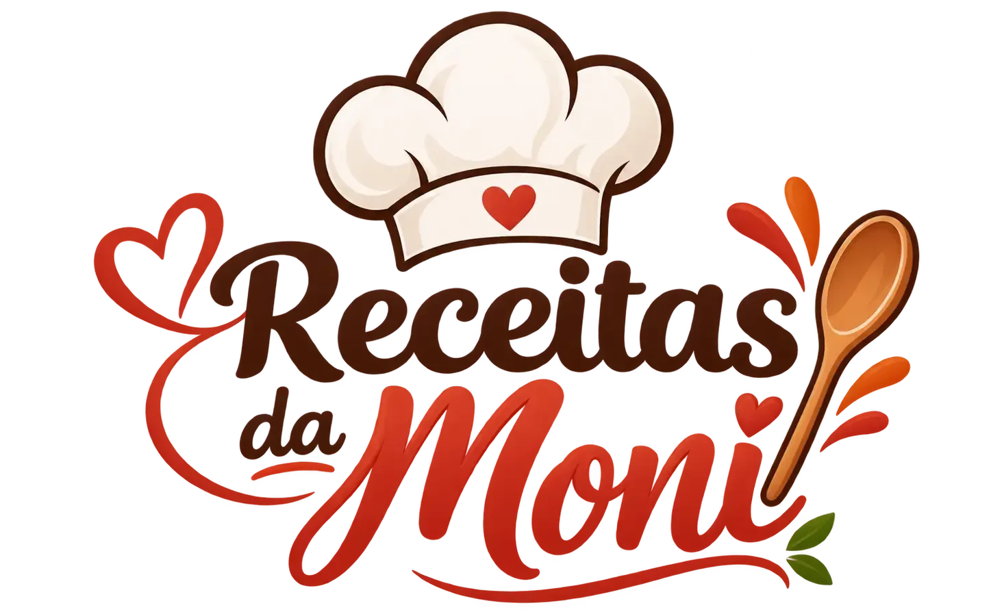 Receitas da Moni